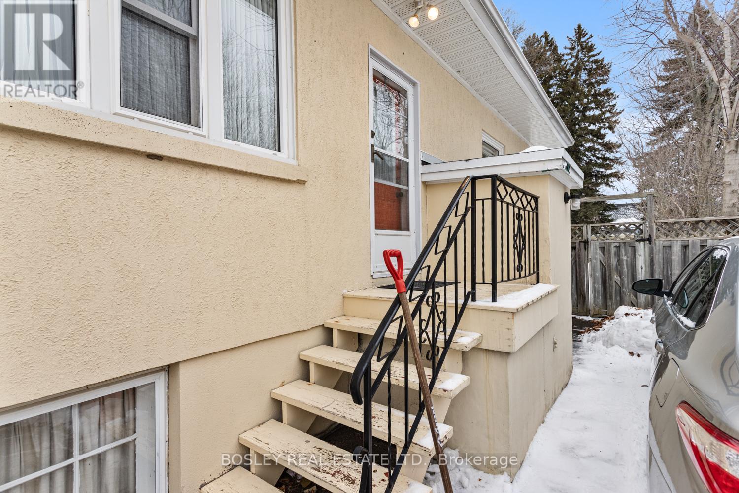 380 D'arcy Street, Cobourg, Ontario  K9A 4A5 - Photo 41 - X12805968