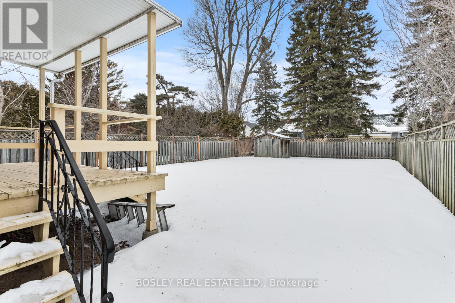 380 D'arcy Street, Cobourg, Ontario  K9A 4A5 - Photo 43 - X12805968