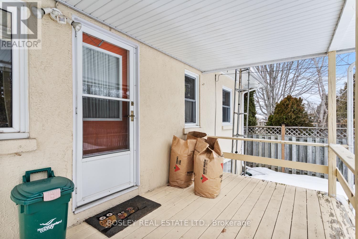 380 D'arcy Street, Cobourg, Ontario  K9A 4A5 - Photo 44 - X12805968