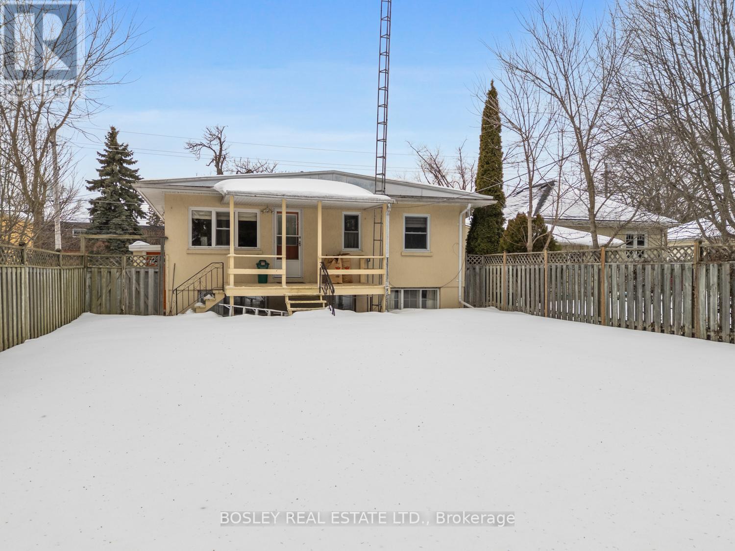 380 D'arcy Street, Cobourg, Ontario  K9A 4A5 - Photo 45 - X12805968
