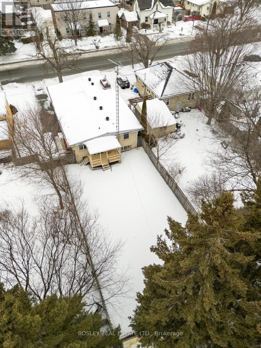 380 D'arcy Street, Cobourg, Ontario  K9A 4A5 - Photo 46 - X12805968