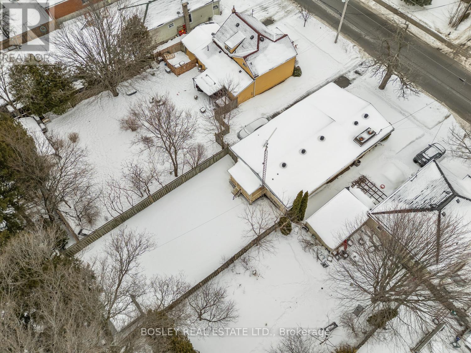 380 D'arcy Street, Cobourg, Ontario  K9A 4A5 - Photo 47 - X12805968
