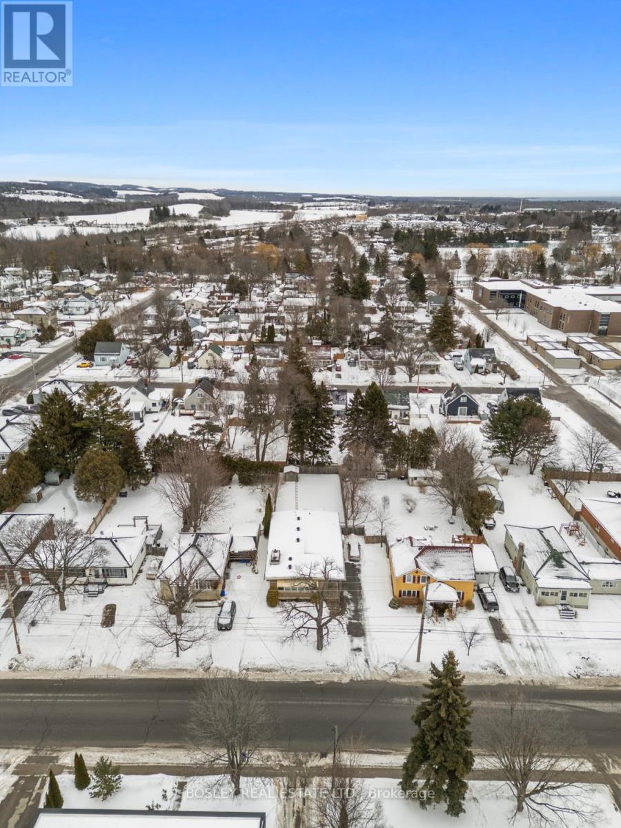 380 D'arcy Street, Cobourg, Ontario  K9A 4A5 - Photo 49 - X12805968