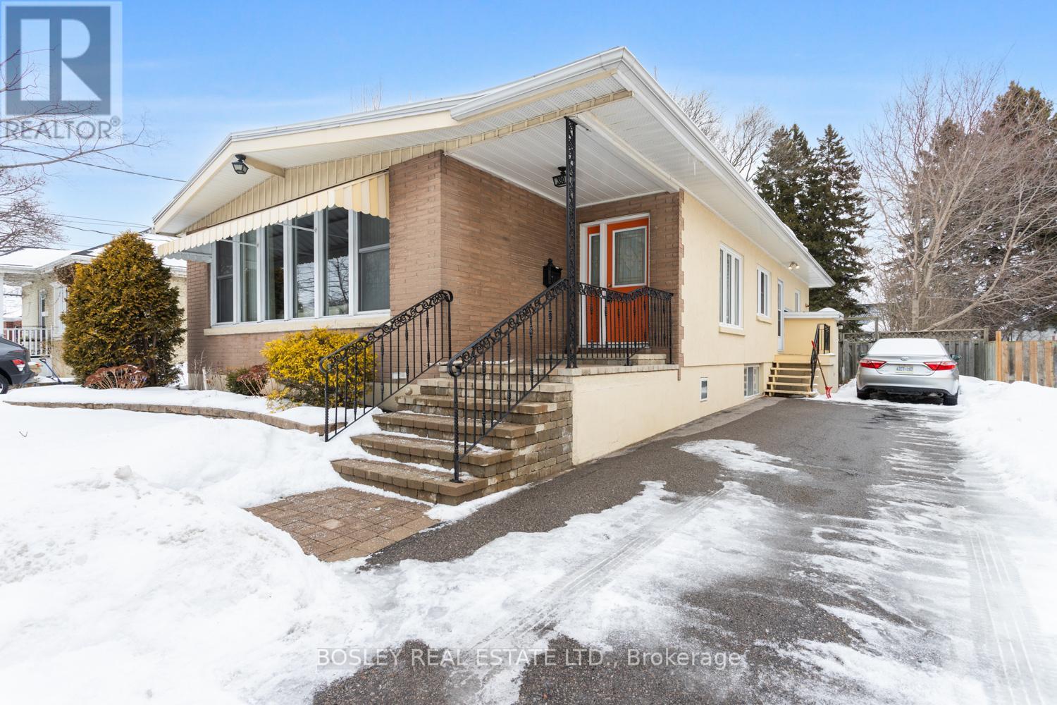380 D'arcy Street, Cobourg, Ontario  K9A 4A5 - Photo 5 - X12805968