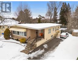 380 D'ARCY STREET, Cobourg, Ontario