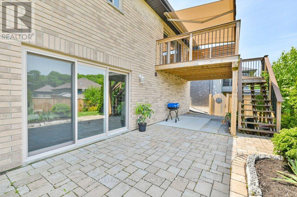 44 Liberty Crescent, Quinte West (Murray Ward), Ontario  K8V 0B7 - Photo 40 - X12806110