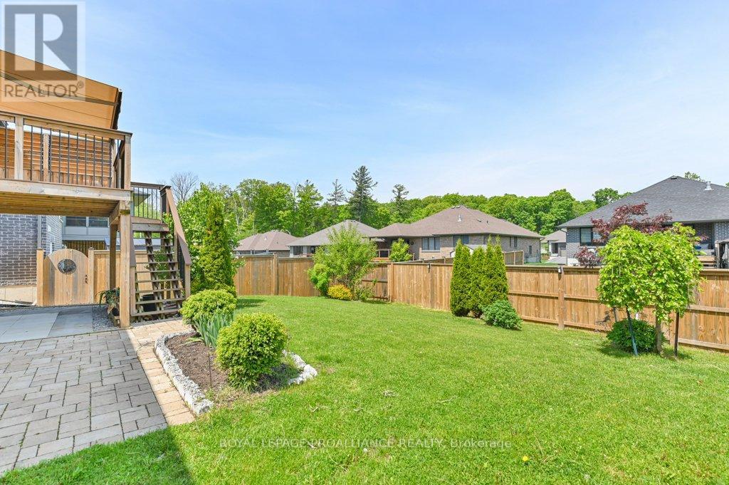 44 Liberty Crescent, Quinte West (Murray Ward), Ontario  K8V 0B7 - Photo 43 - X12806110