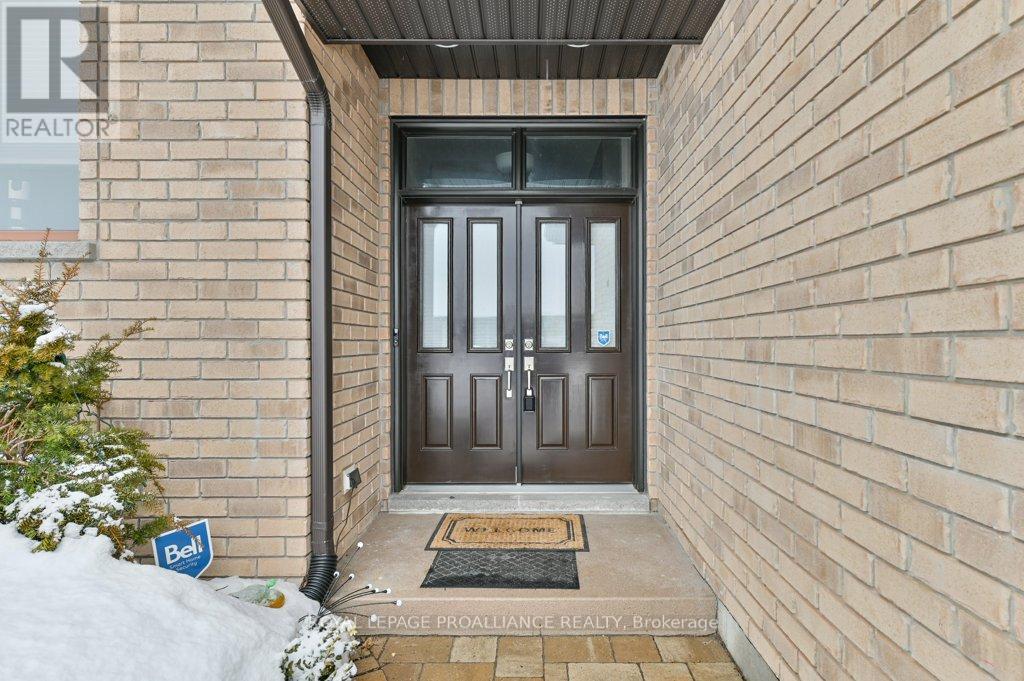 44 Liberty Crescent, Quinte West (Murray Ward), Ontario  K8V 0B7 - Photo 7 - X12806110