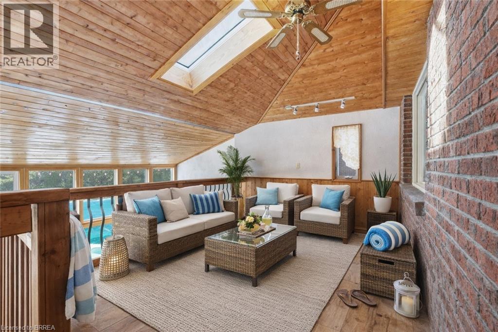 37 Victor Boulevard, St. George, Ontario  N0E 1N0 - Photo 4 - 40800273