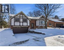 37 VICTOR Boulevard, St. George, Ontario