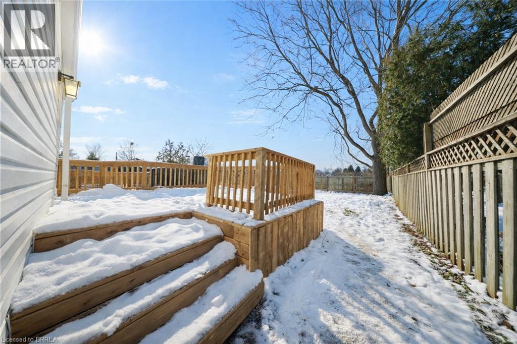 12 Carlyle Street, Brantford, Ontario  N3T 2C1 - Photo 16 - 40802954