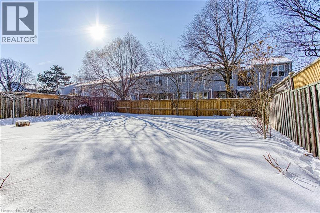 211 Rushdale Drive, Hamilton, Ontario  L8W 2Z5 - Photo 37 - 40805265