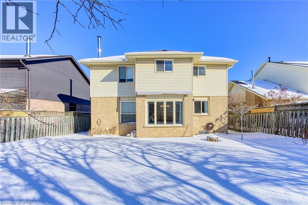 211 Rushdale Drive, Hamilton, Ontario  L8W 2Z5 - Photo 39 - 40805265