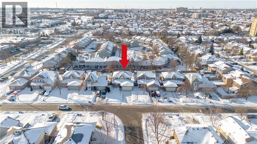 211 Rushdale Drive, Hamilton, Ontario  L8W 2Z5 - Photo 46 - 40805265