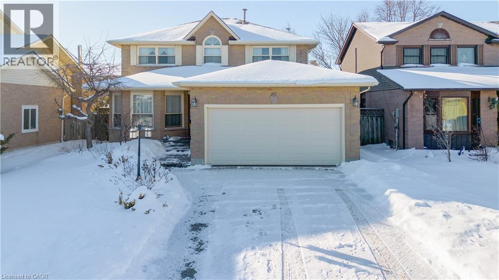 211 Rushdale Drive, Hamilton, Ontario  L8W 2Z5 - Photo 3 - 40805265