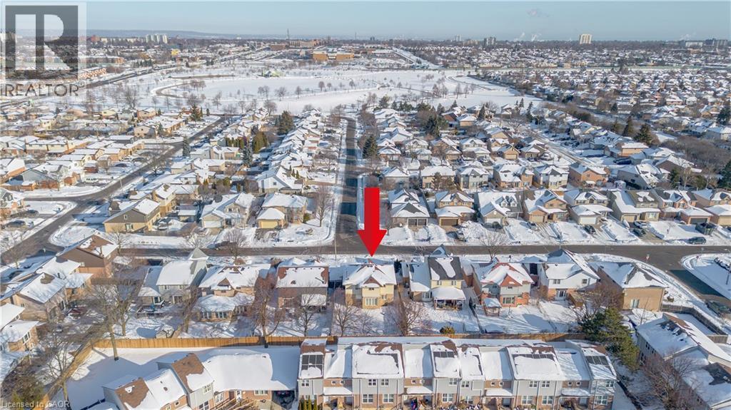 211 Rushdale Drive, Hamilton, Ontario  L8W 2Z5 - Photo 47 - 40805265