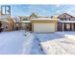 211 RUSHDALE Drive, Hamilton, Ontario