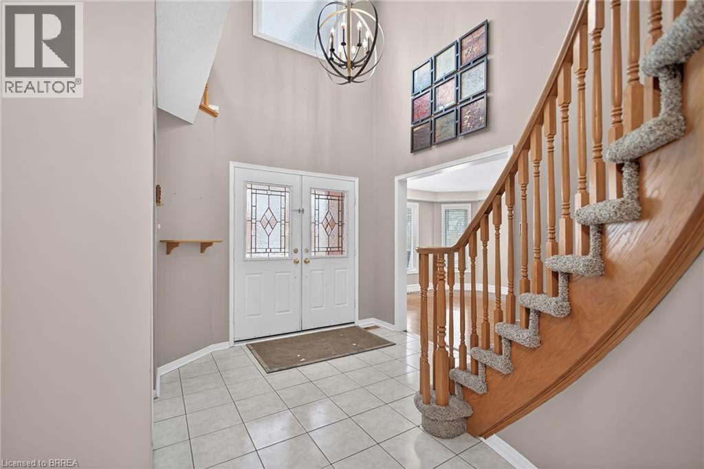 223 Glenvalley Drive, Cambridge, Ontario  N1T 1R3 - Photo 5 - 40803298