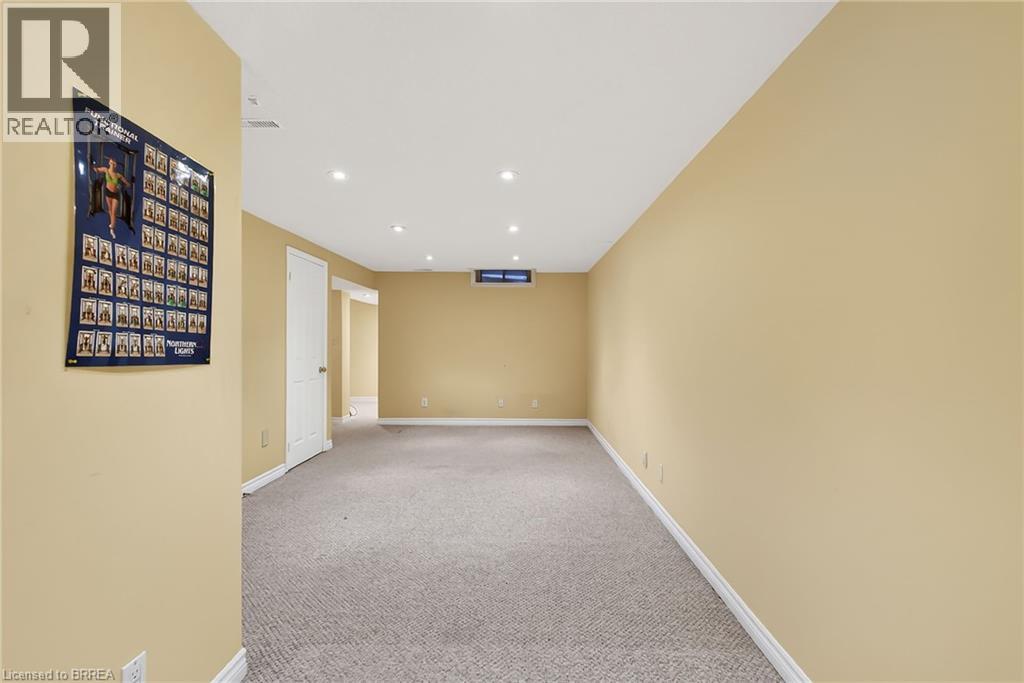 223 Glenvalley Drive, Cambridge, Ontario  N1T 1R3 - Photo 34 - 40803298