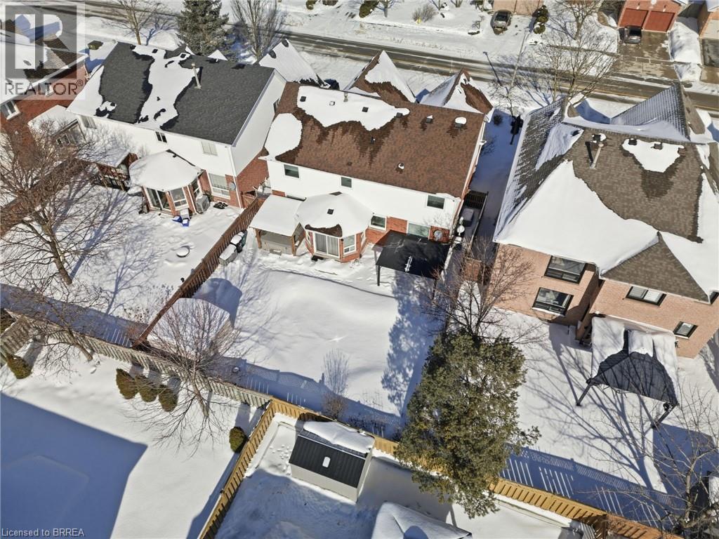 223 Glenvalley Drive, Cambridge, Ontario  N1T 1R3 - Photo 46 - 40803298