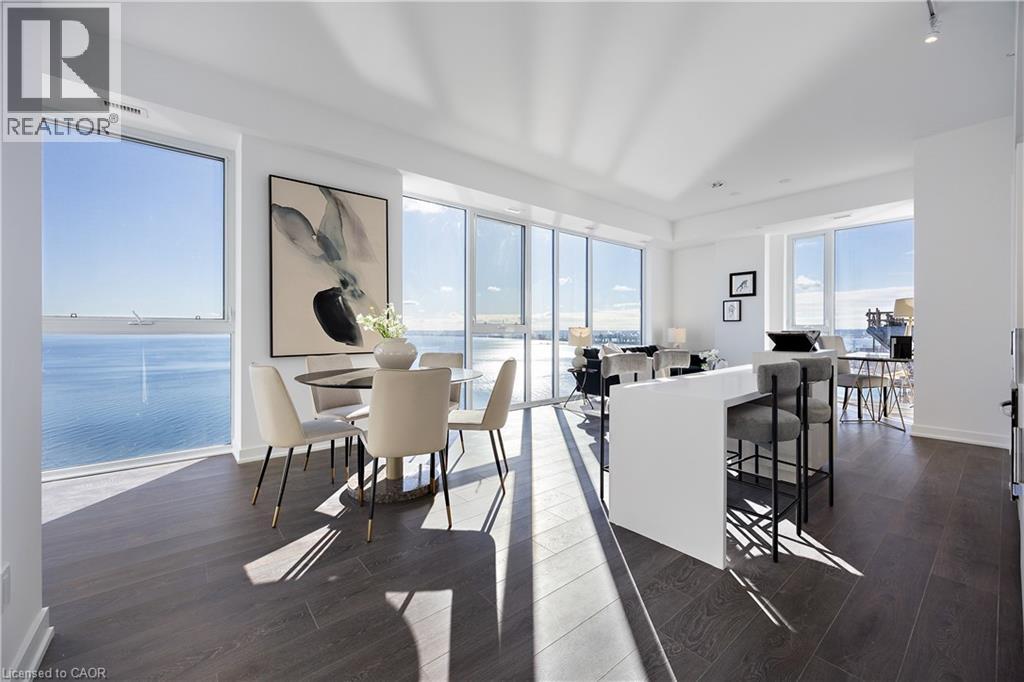 370 MARTHA Street Unit# 2604, Burlington, Ontario