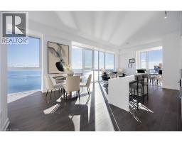 370 MARTHA Street Unit# 2604, burlington, Ontario