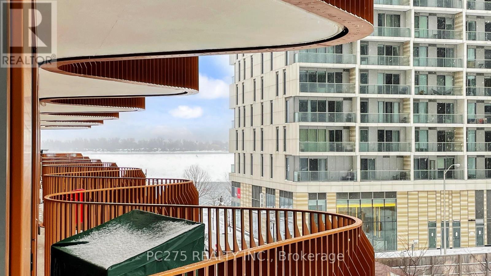 325 - 155 Merchants' Wharf, Toronto, Ontario  M5A 0Y4 - Photo 20 - C12803108