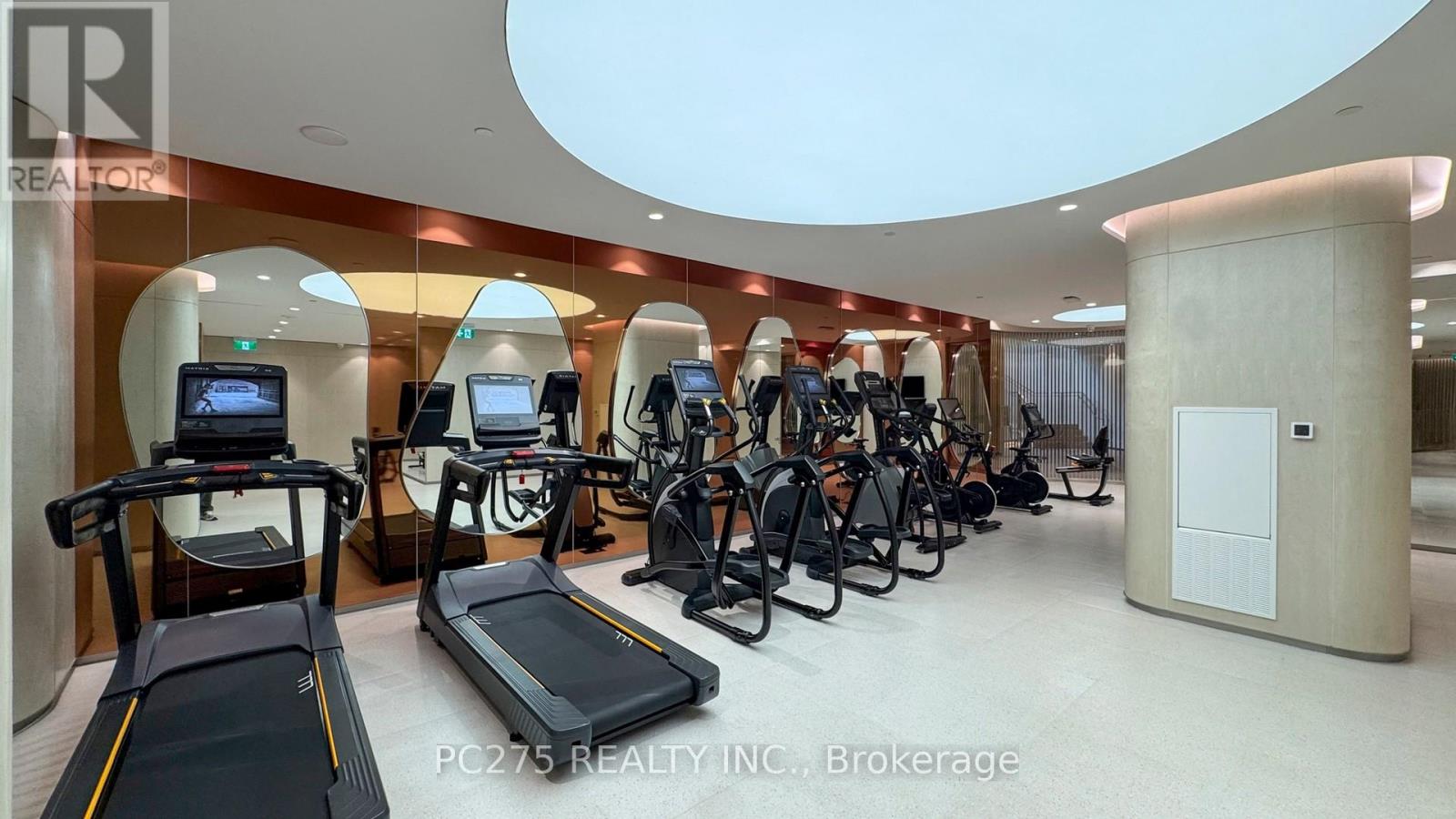 325 - 155 Merchants' Wharf, Toronto, Ontario  M5A 0Y4 - Photo 21 - C12803108