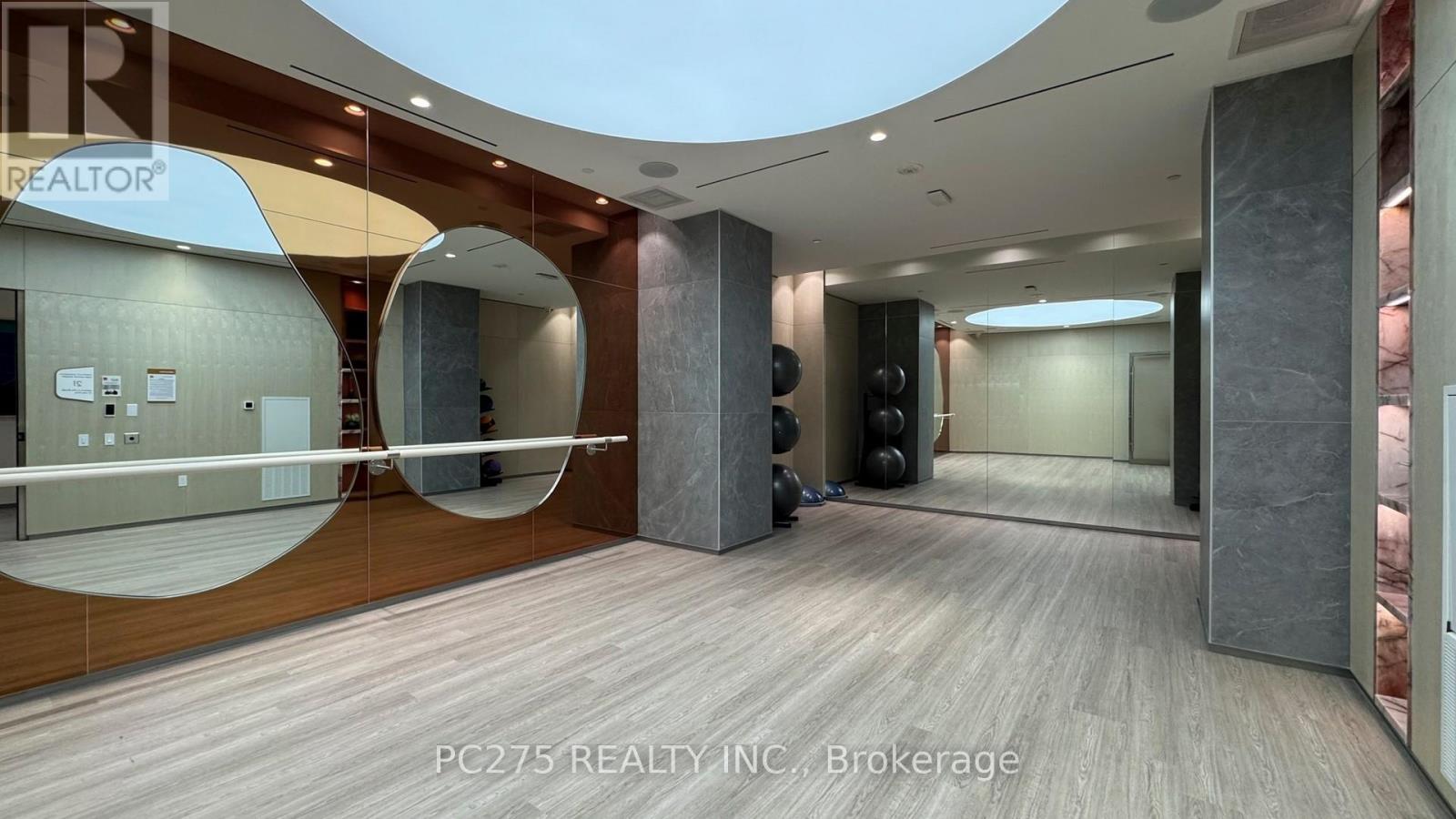 325 - 155 Merchants' Wharf, Toronto, Ontario  M5A 0Y4 - Photo 25 - C12803108