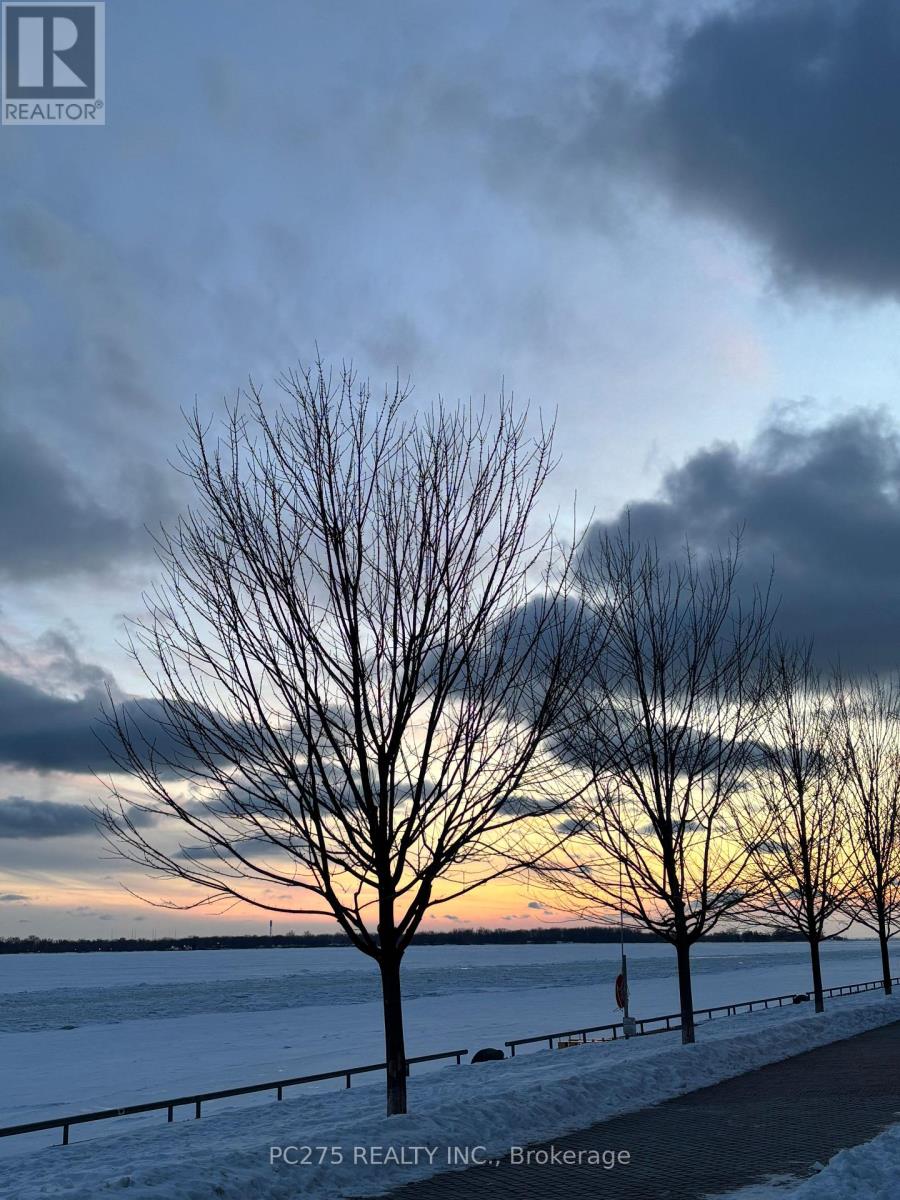 325 - 155 Merchants' Wharf, Toronto, Ontario  M5A 0Y4 - Photo 29 - C12803108