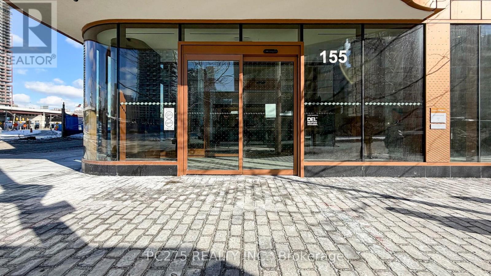 325 - 155 Merchants' Wharf, Toronto, Ontario  M5A 0Y4 - Photo 4 - C12803108