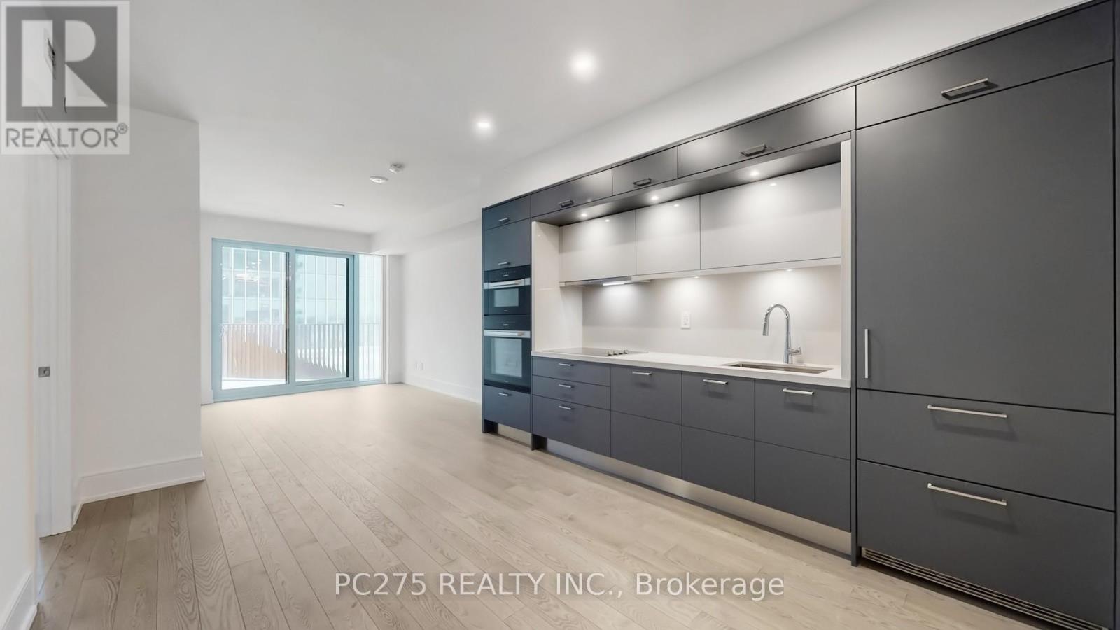 325 - 155 Merchants' Wharf, Toronto, Ontario  M5A 0Y4 - Photo 9 - C12803108