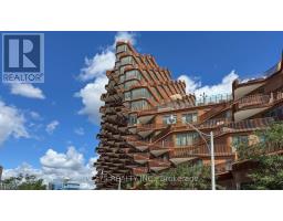 325 - 155 MERCHANTS' WHARF, Toronto, Ontario