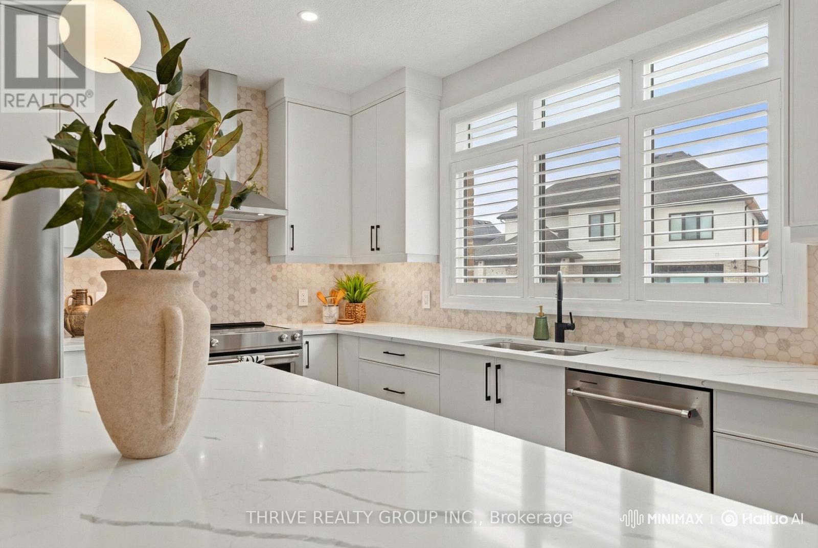 5 - 1061 Eagletrace Drive, London North (North S), Ontario  N6G 0T3 - Photo 12 - X12805920