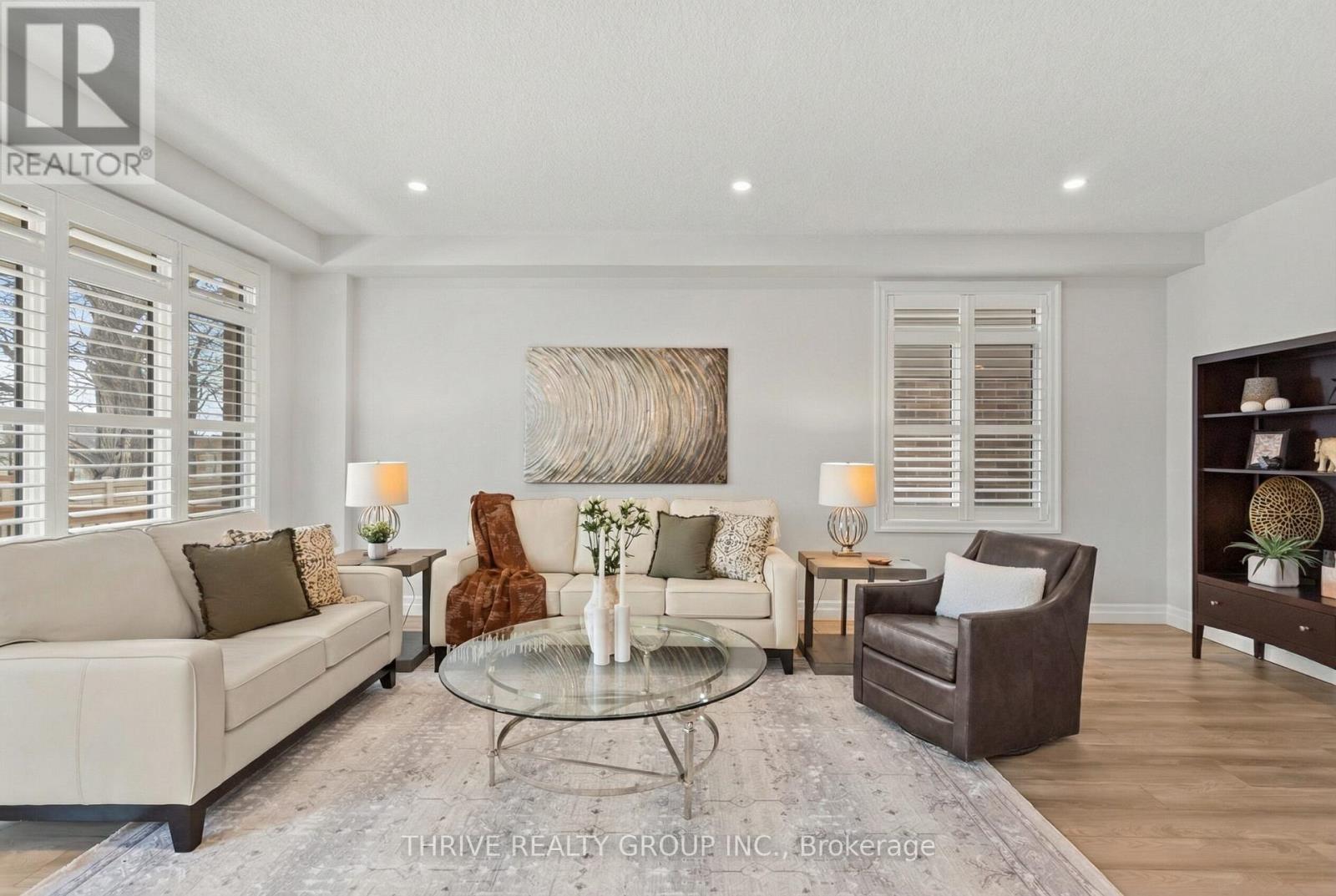 5 - 1061 Eagletrace Drive, London North (North S), Ontario  N6G 0T3 - Photo 14 - X12805920