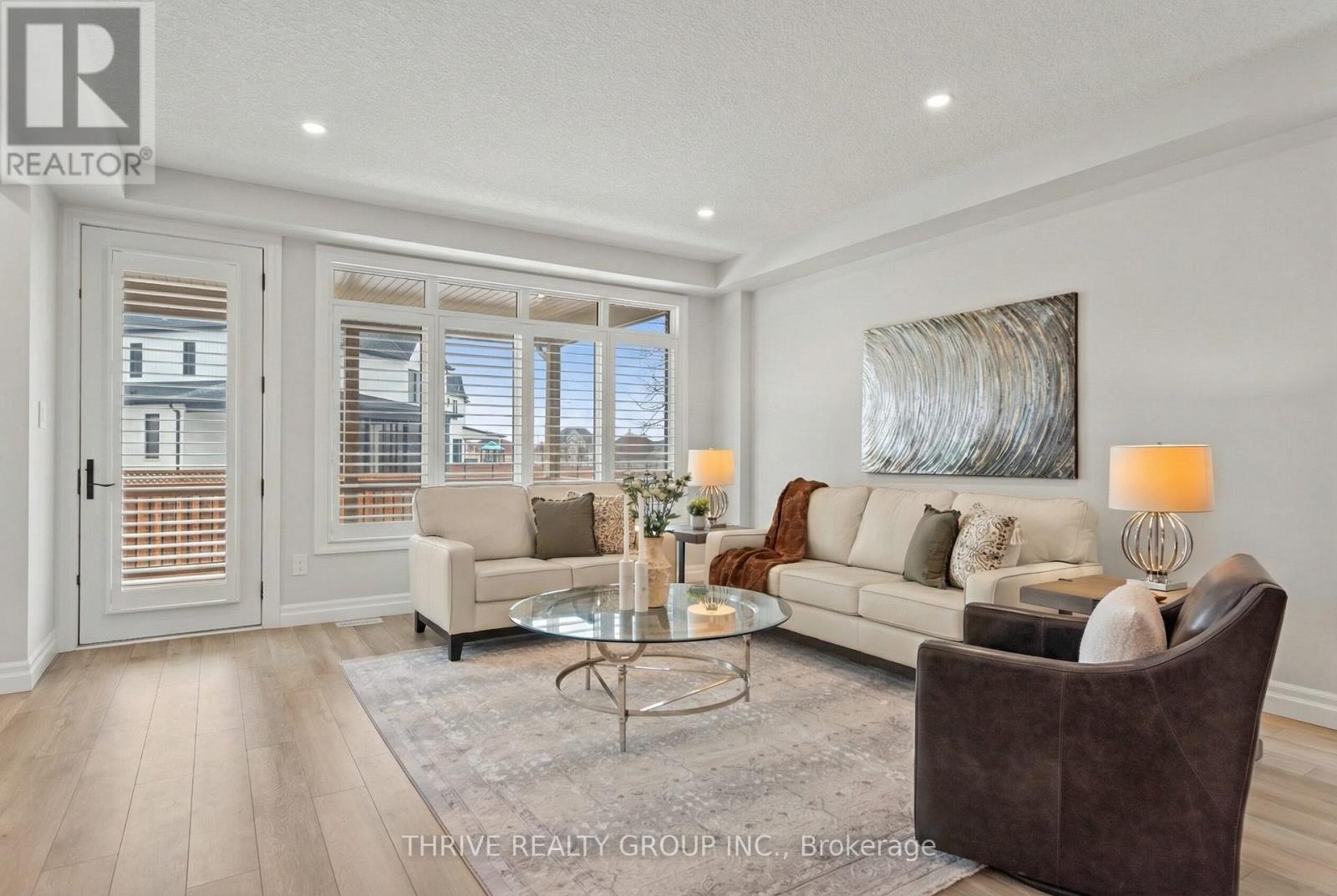 5 - 1061 Eagletrace Drive, London North (North S), Ontario  N6G 0T3 - Photo 15 - X12805920