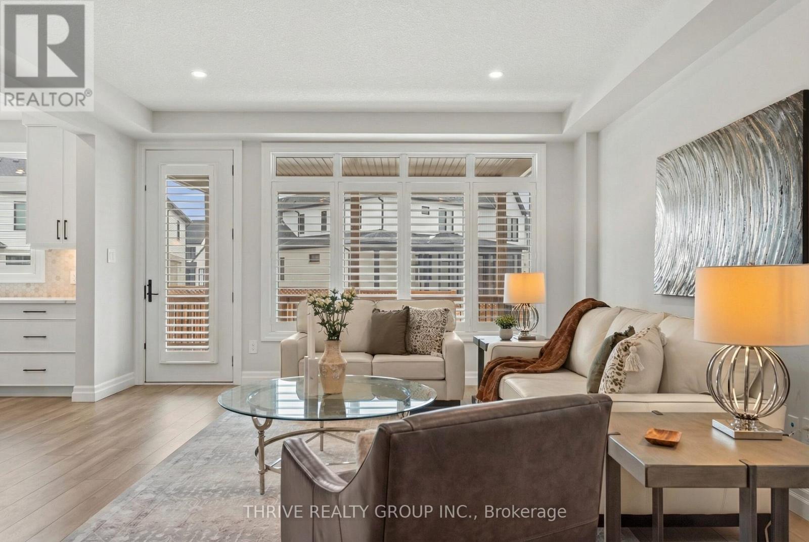 5 - 1061 Eagletrace Drive, London North (North S), Ontario  N6G 0T3 - Photo 17 - X12805920