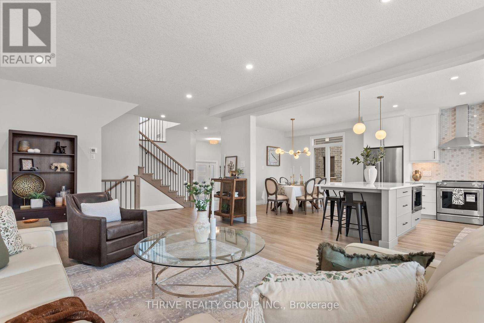 5 - 1061 Eagletrace Drive, London North (North S), Ontario  N6G 0T3 - Photo 19 - X12805920