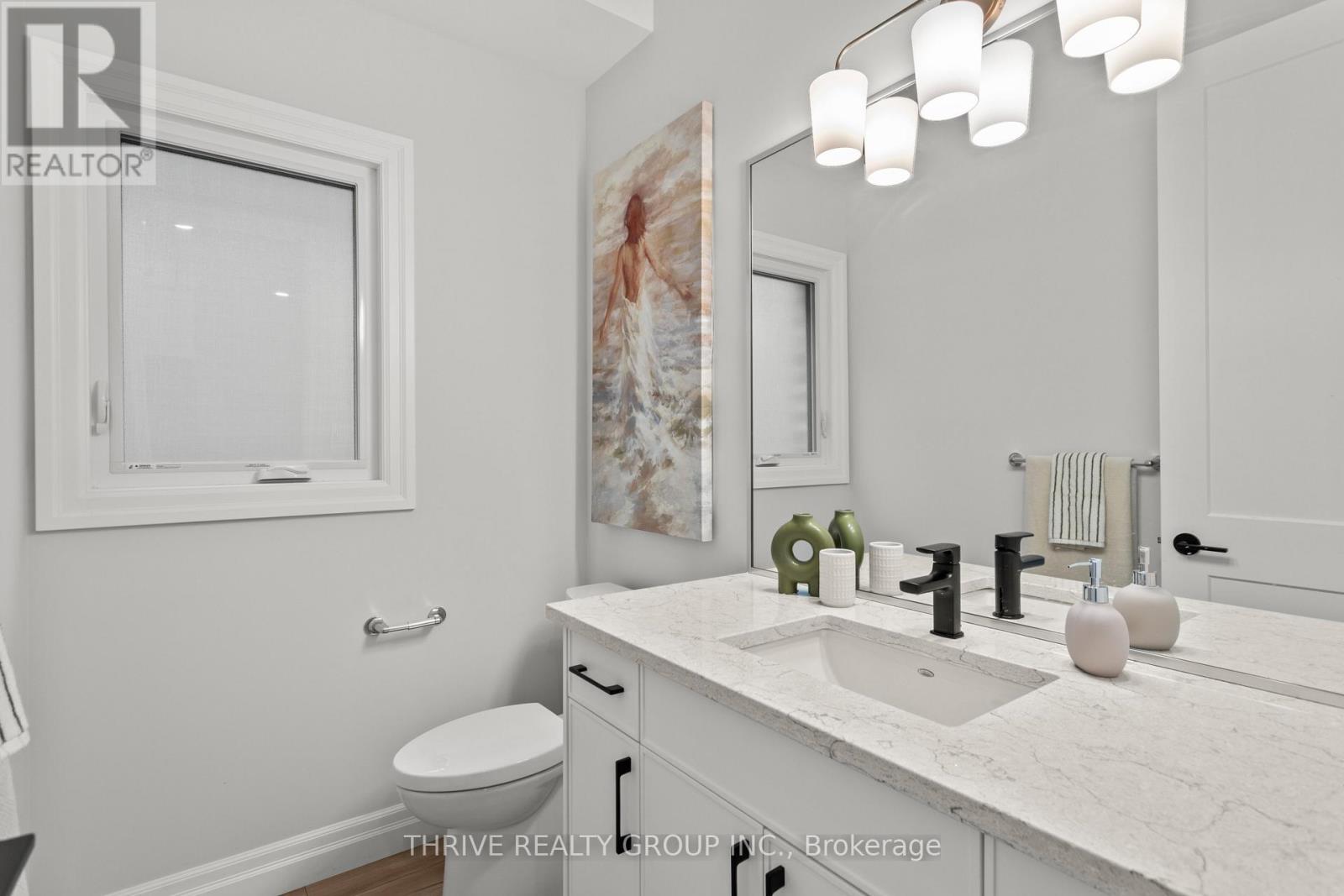 5 - 1061 Eagletrace Drive, London North (North S), Ontario  N6G 0T3 - Photo 20 - X12805920