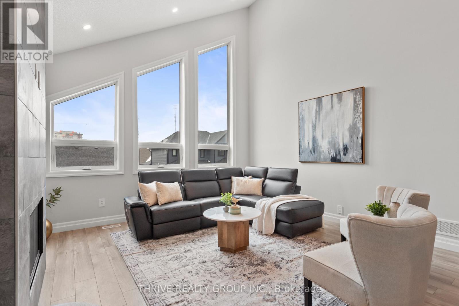 5 - 1061 Eagletrace Drive, London North (North S), Ontario  N6G 0T3 - Photo 22 - X12805920