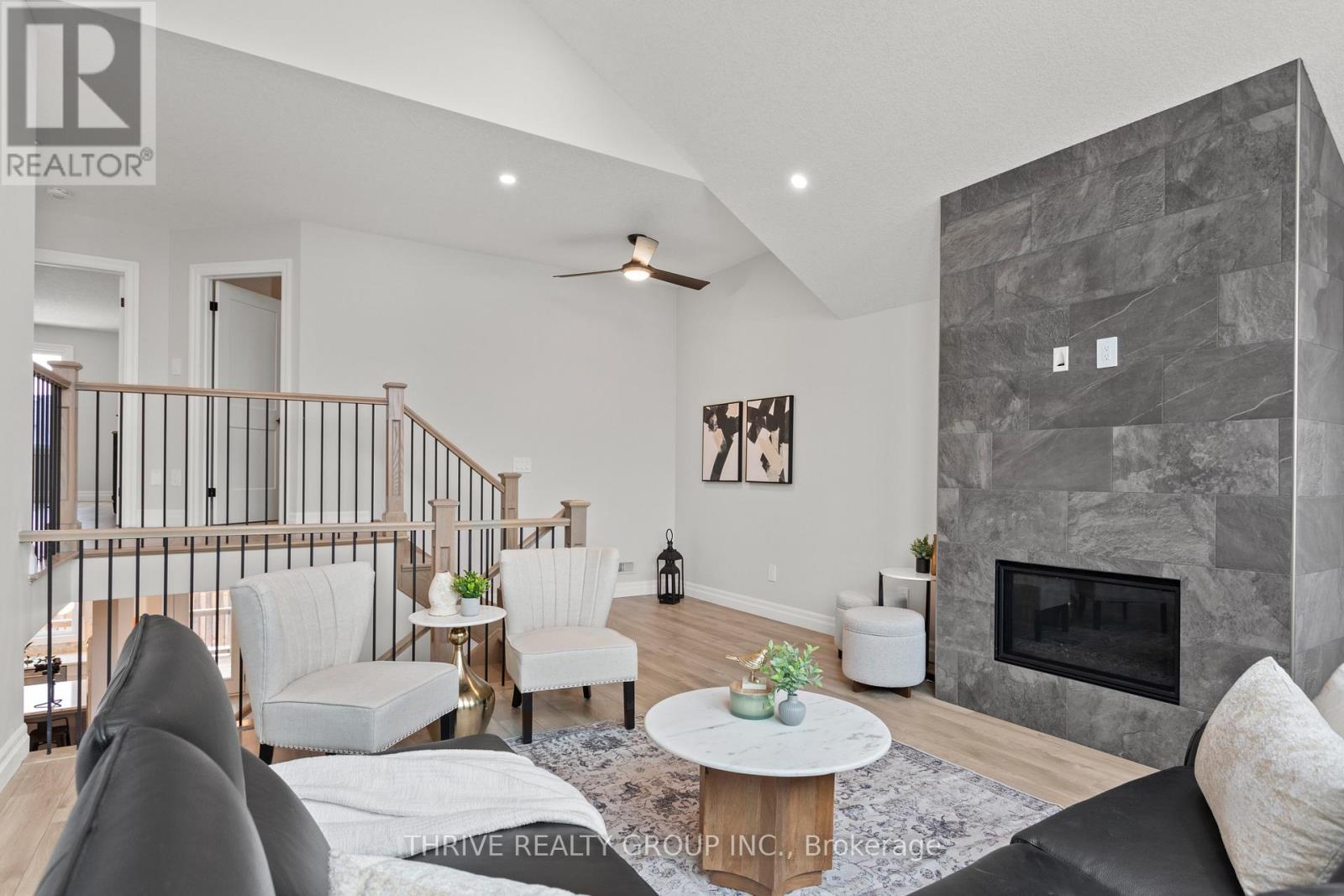 5 - 1061 Eagletrace Drive, London North (North S), Ontario  N6G 0T3 - Photo 24 - X12805920