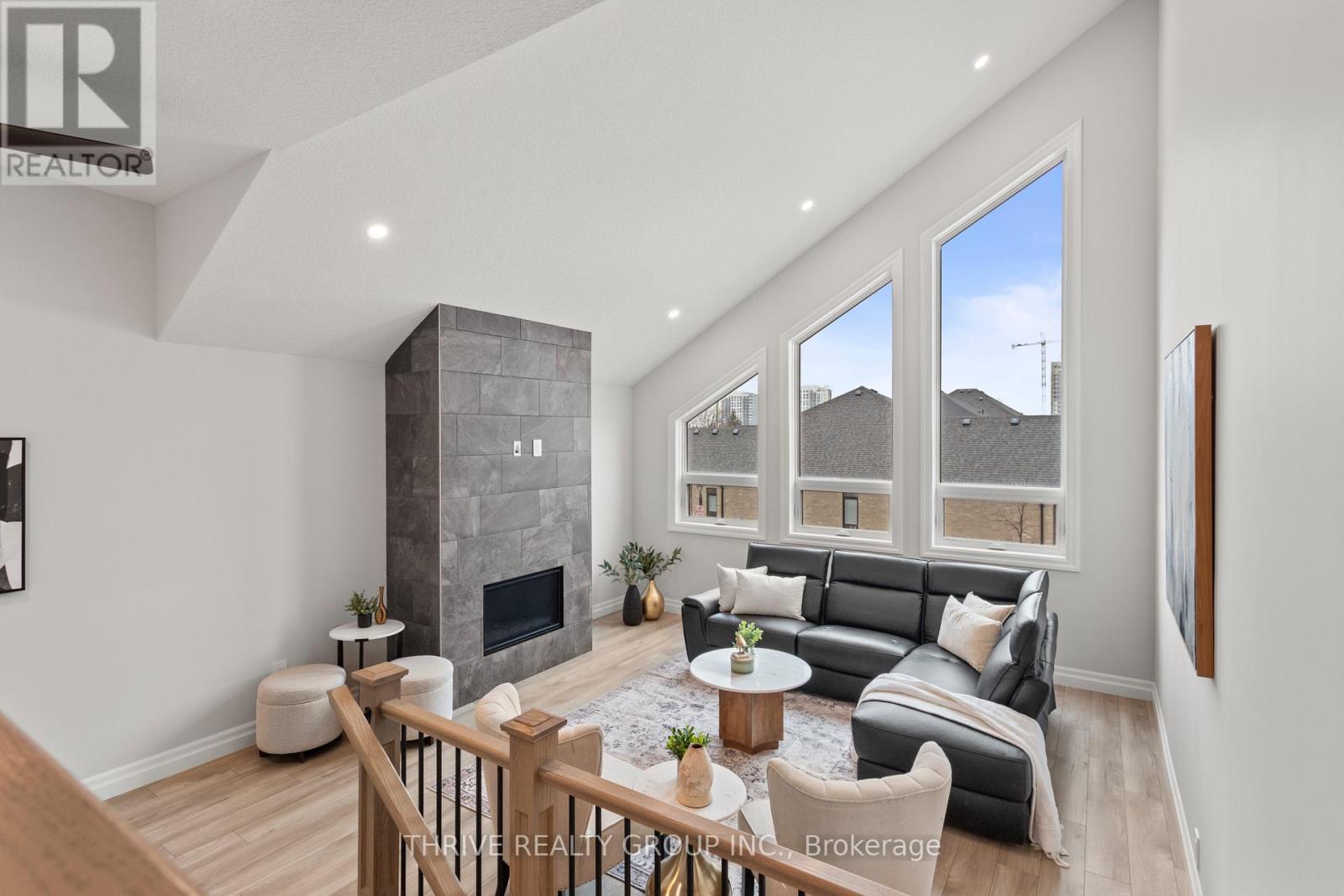 5 - 1061 Eagletrace Drive, London North (North S), Ontario  N6G 0T3 - Photo 25 - X12805920