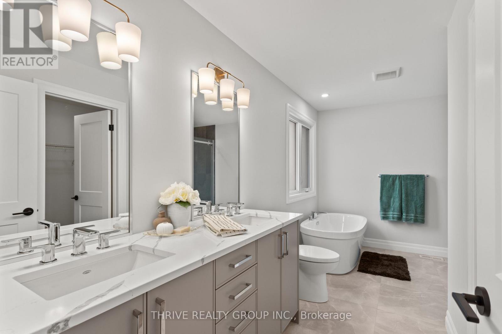 5 - 1061 Eagletrace Drive, London North (North S), Ontario  N6G 0T3 - Photo 29 - X12805920