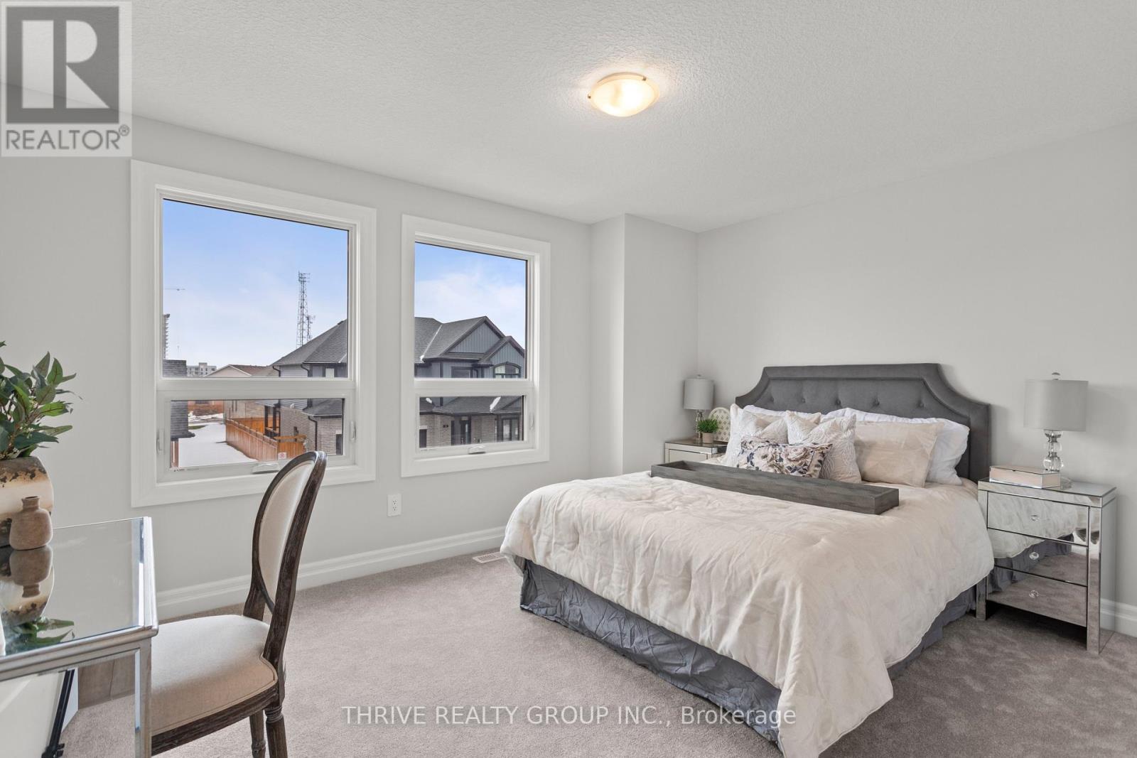 5 - 1061 Eagletrace Drive, London North (North S), Ontario  N6G 0T3 - Photo 32 - X12805920