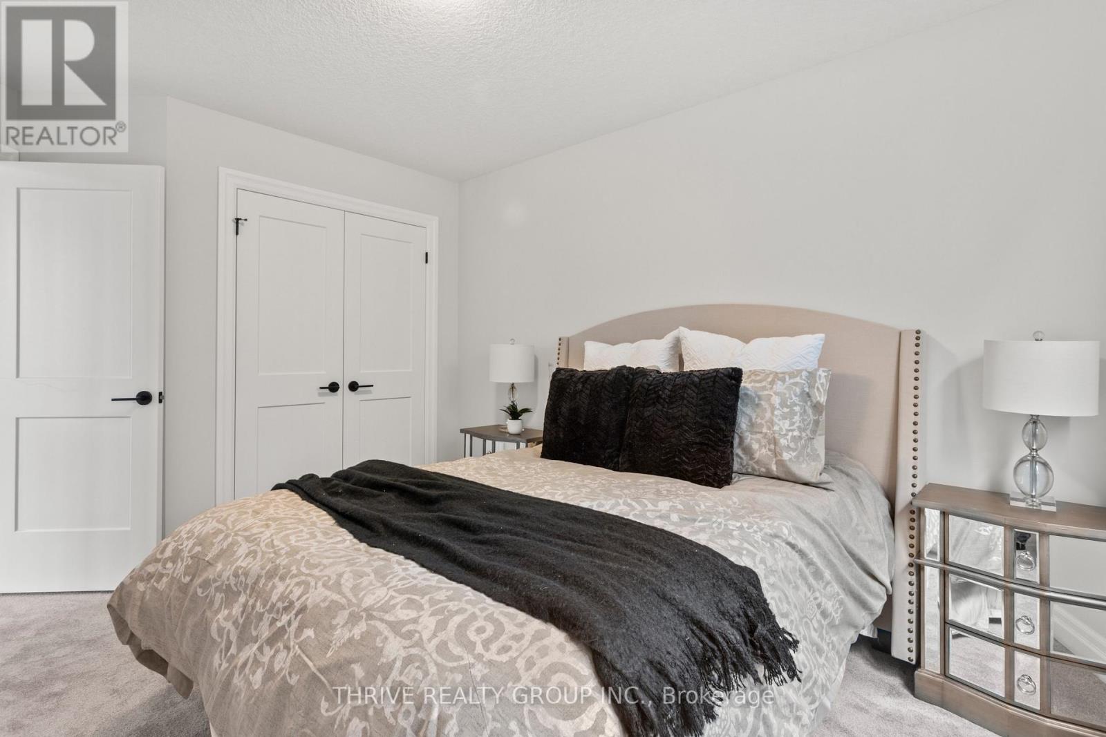 5 - 1061 Eagletrace Drive, London North (North S), Ontario  N6G 0T3 - Photo 35 - X12805920