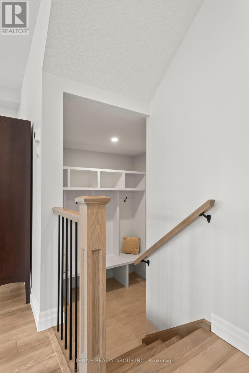 5 - 1061 Eagletrace Drive, London North (North S), Ontario  N6G 0T3 - Photo 36 - X12805920