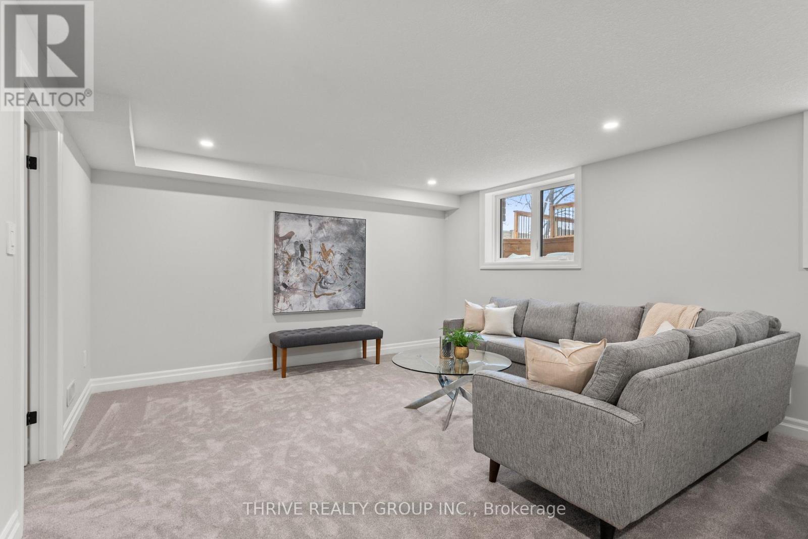 5 - 1061 Eagletrace Drive, London North (North S), Ontario  N6G 0T3 - Photo 40 - X12805920