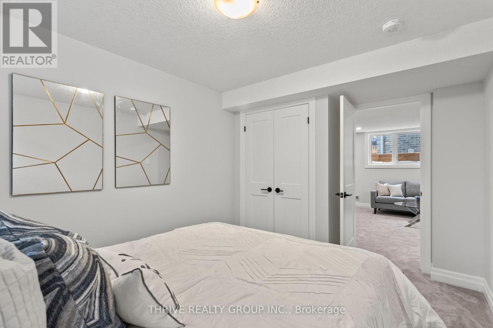 5 - 1061 Eagletrace Drive, London North (North S), Ontario  N6G 0T3 - Photo 43 - X12805920