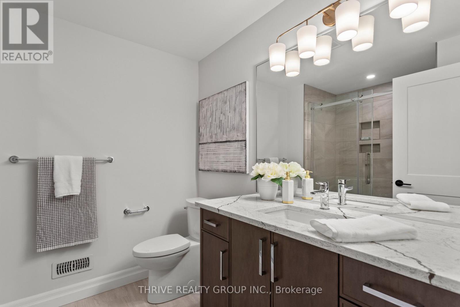 5 - 1061 Eagletrace Drive, London North (North S), Ontario  N6G 0T3 - Photo 44 - X12805920