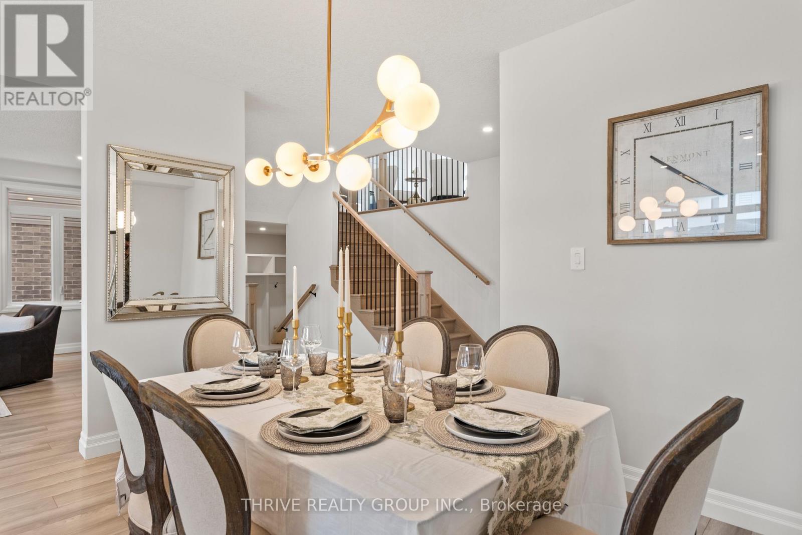 5 - 1061 Eagletrace Drive, London North (North S), Ontario  N6G 0T3 - Photo 8 - X12805920